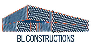 Logo BL Constructions